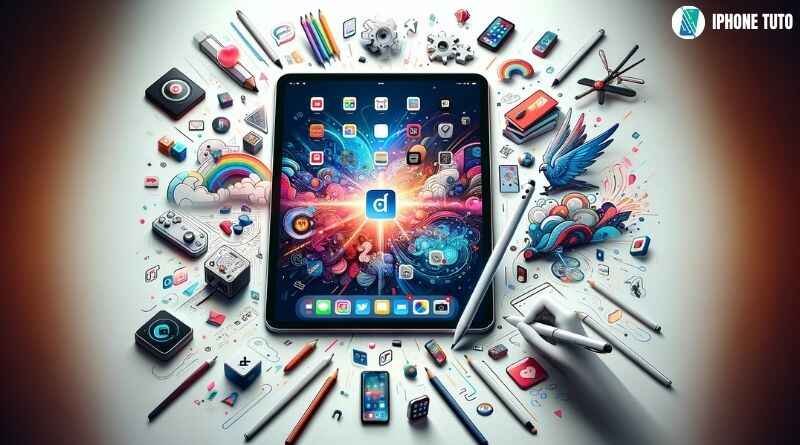 Best Things to do on iPad 2024