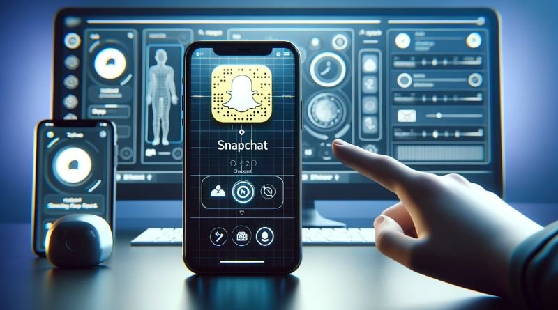 How To Block Snapchat On Iphone