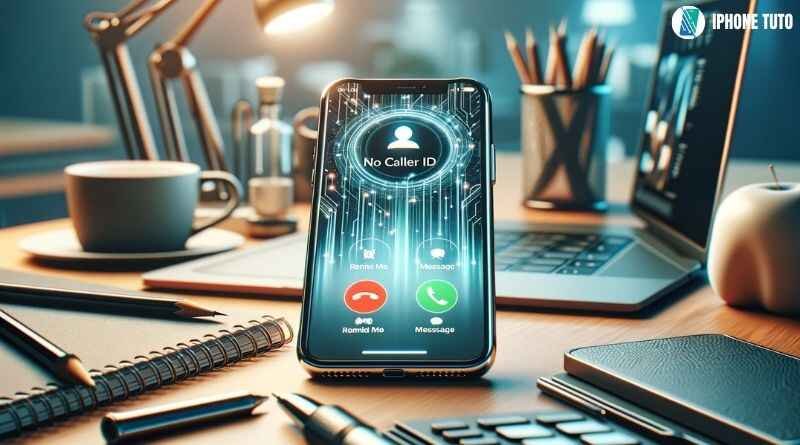 How to Find No Caller ID on iPhone