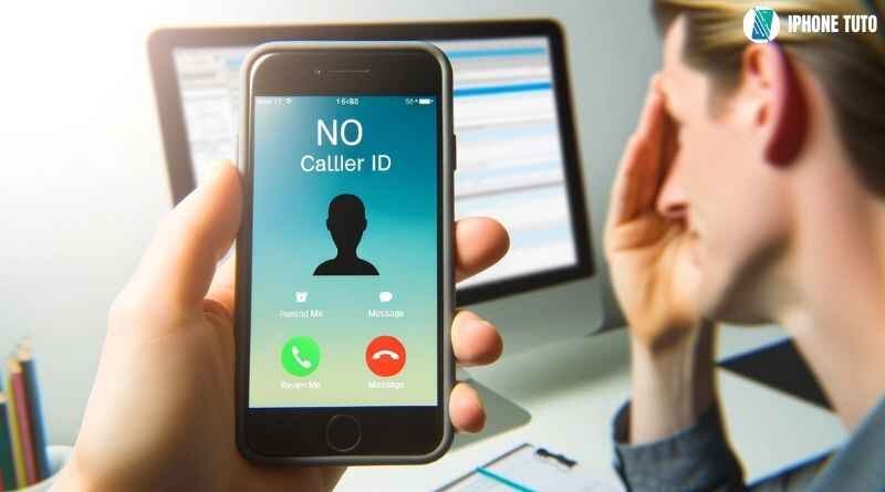 How to Find No Caller ID on iPhone